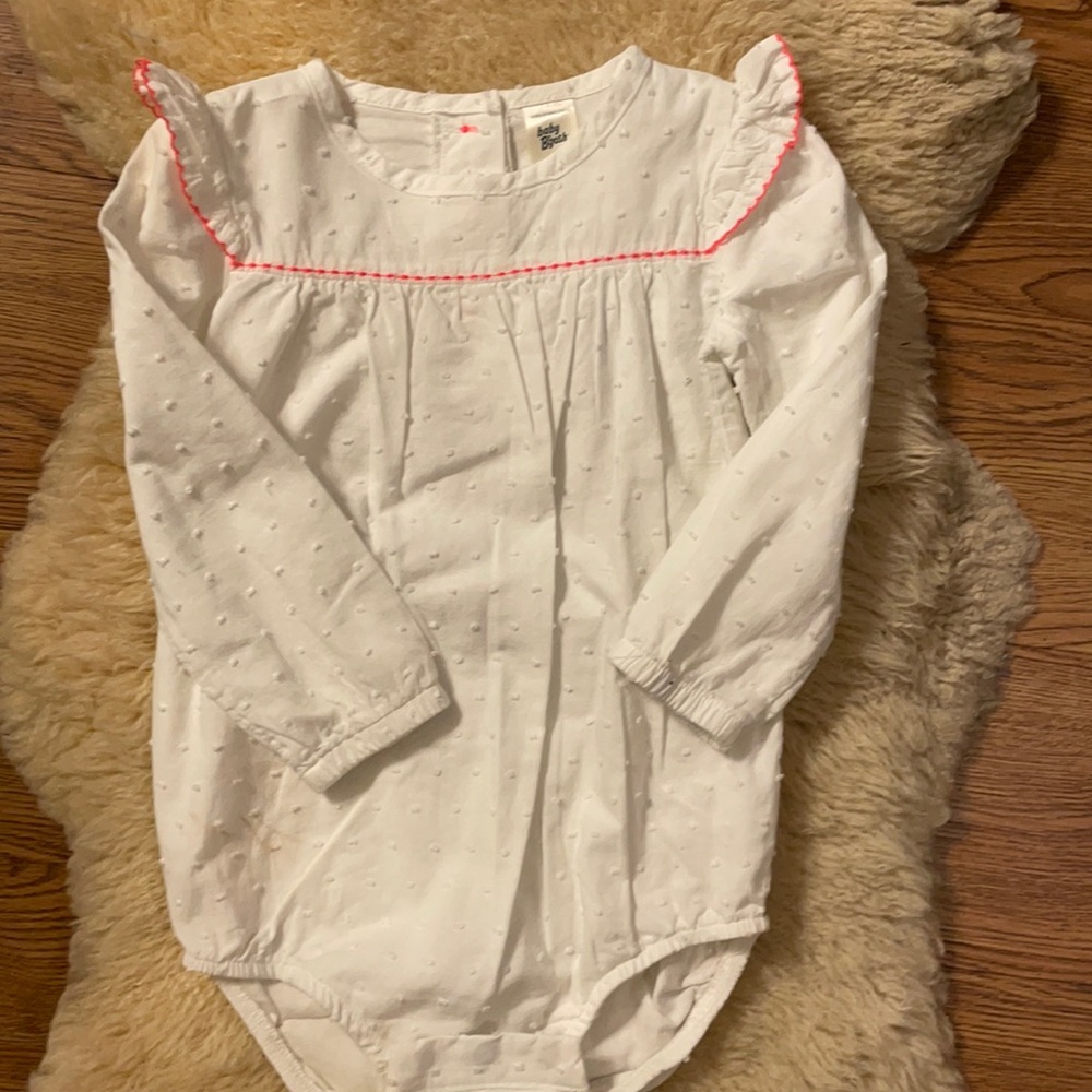 18M Baby' Gosh (never worn)
